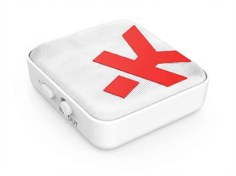 Wireless Audio Adapter