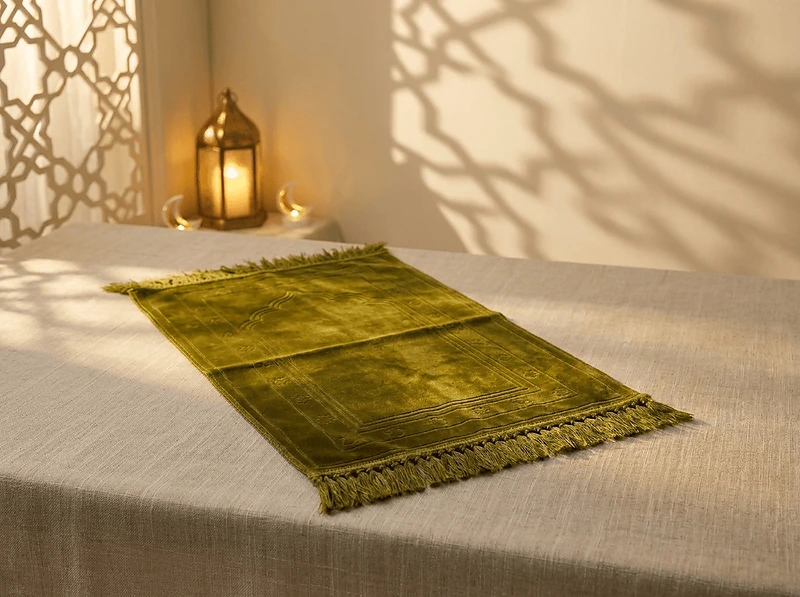 Pure Noor Reflection Set
