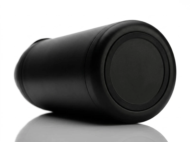 EcoFlow Recycled Stainless Steel Bottle In UAE