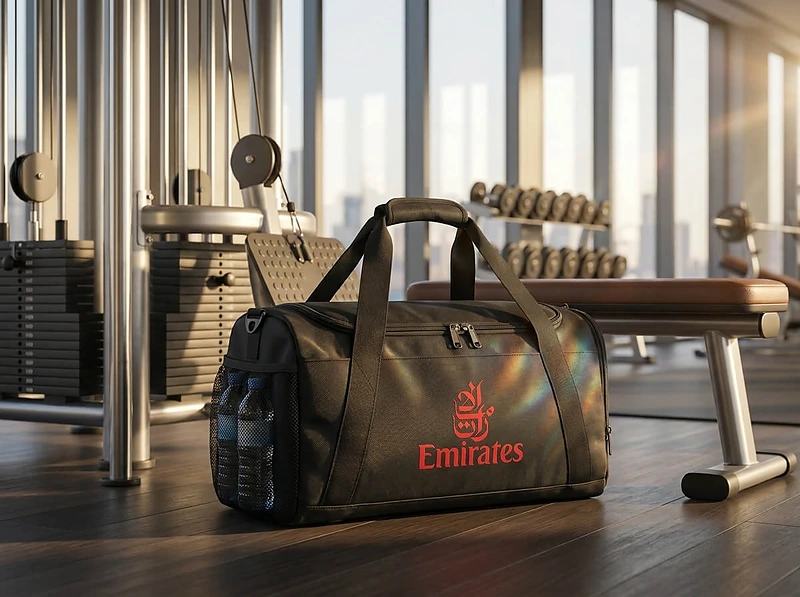 ActiveSport Gym Bag
