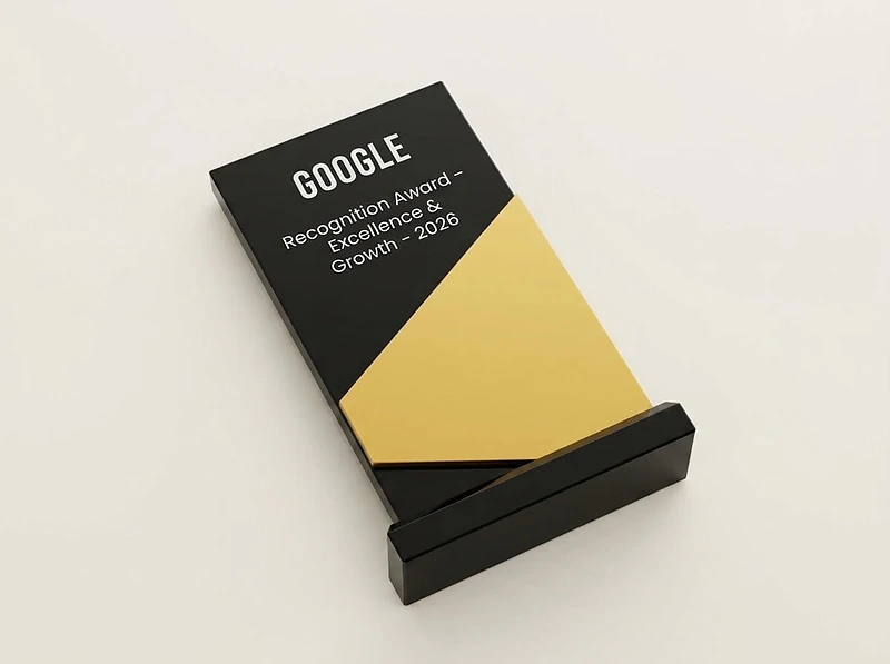 Award Trophy