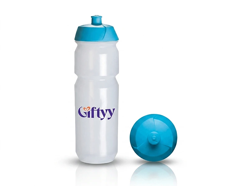 Tacx Biodegradable Sports Bottle
