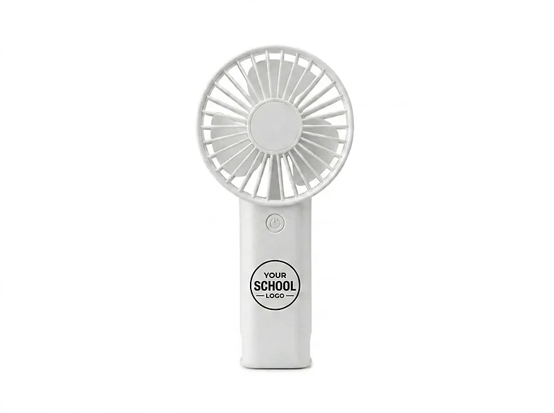 Portable Rechargeable Mini Fan