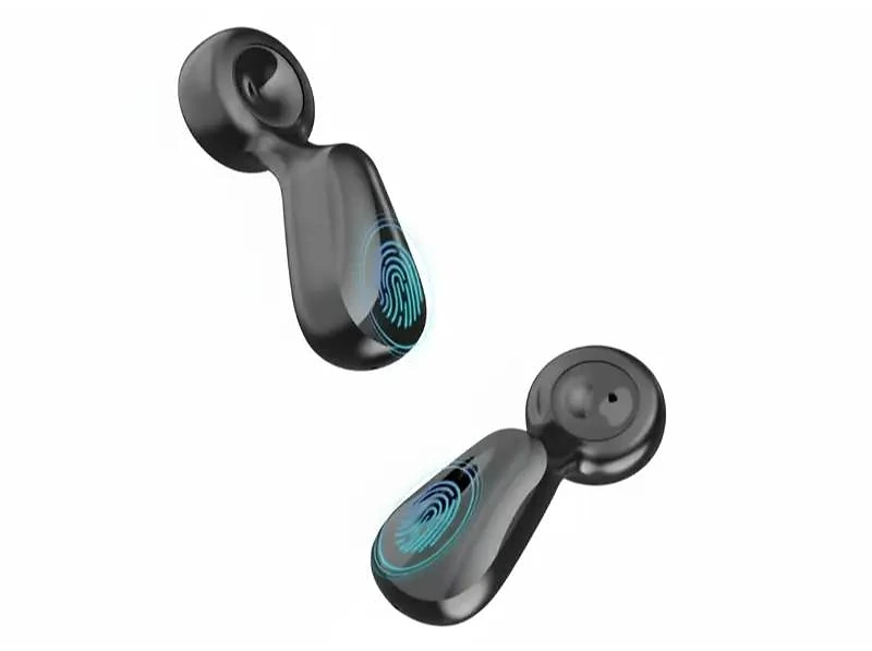 TWS Bluetooth 5.4 Earbuds With 13mm Stereo Speakers