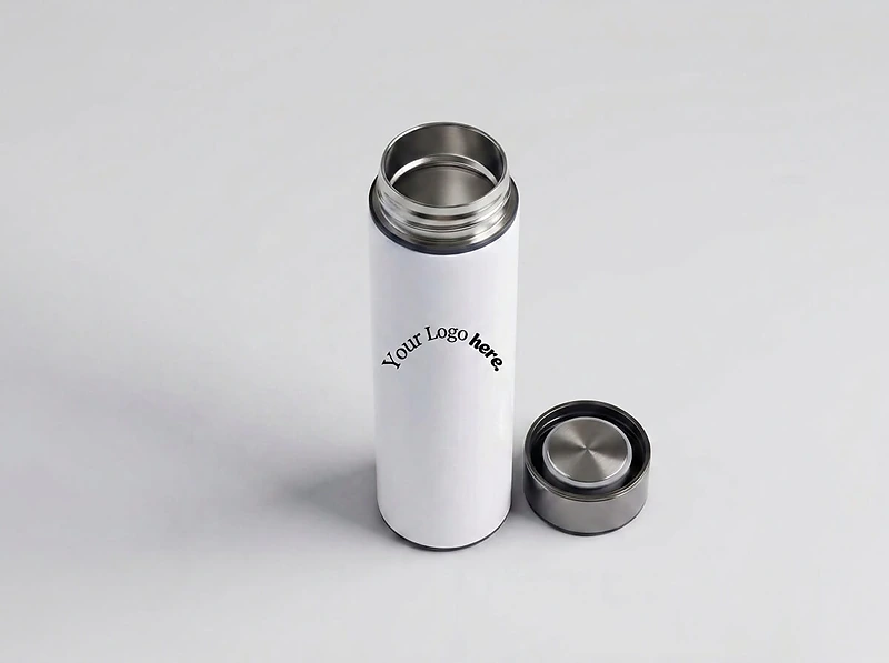 Double Wall Stainless Steel bottle