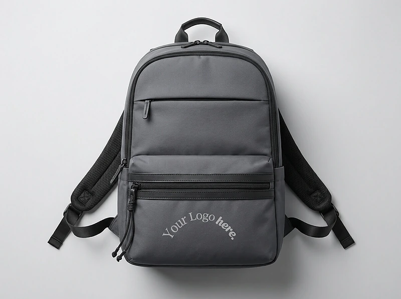 TechGuard Laptop Backpack