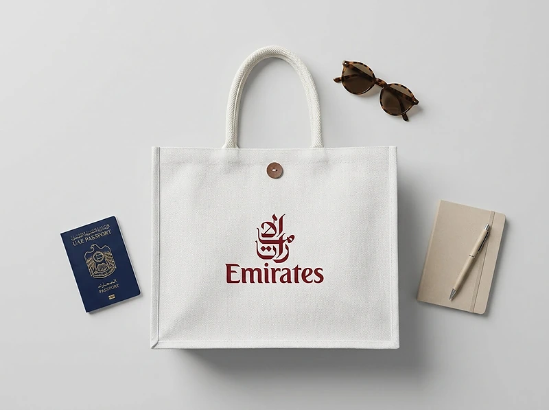 Juco Bag With Pocket