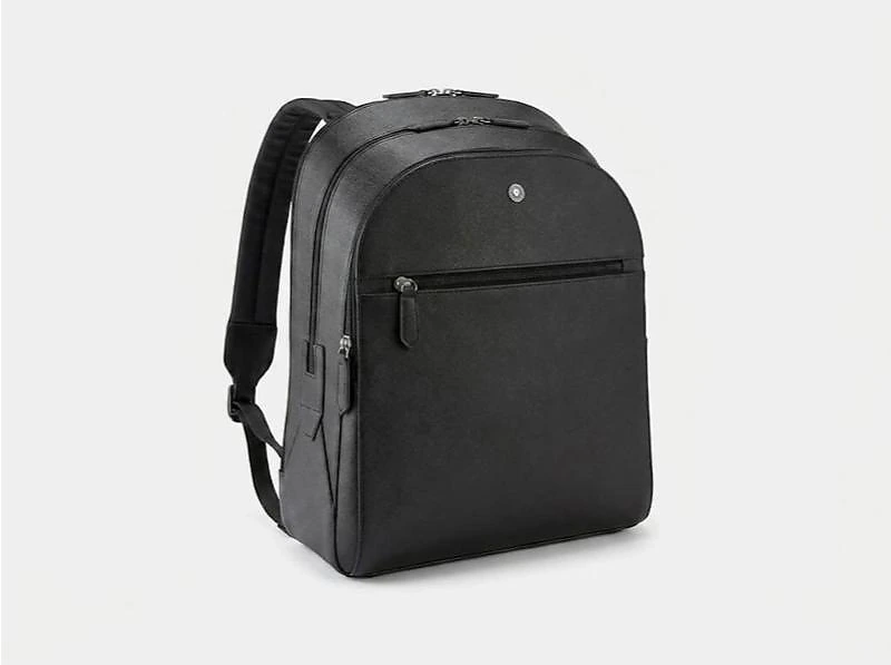 CROSS Luxury Leather Business Backpack