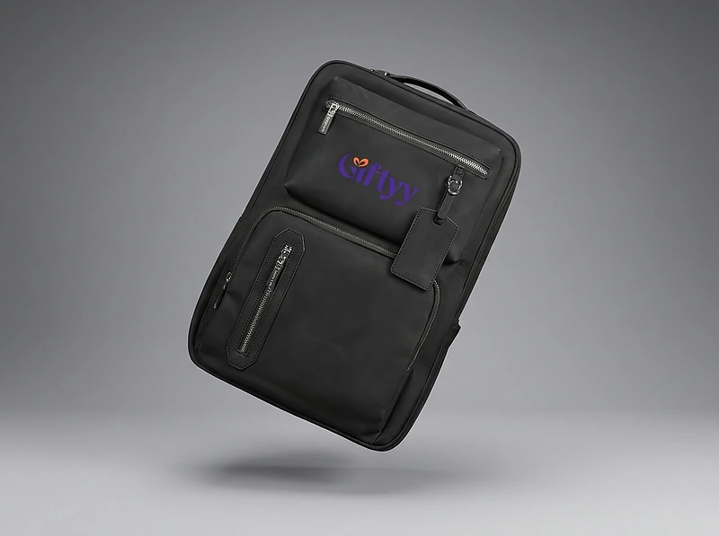 SKROSS Executive Travel Backpack