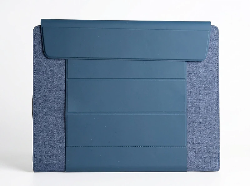 RPET Mobile Laptop Case & Workstation for Devices