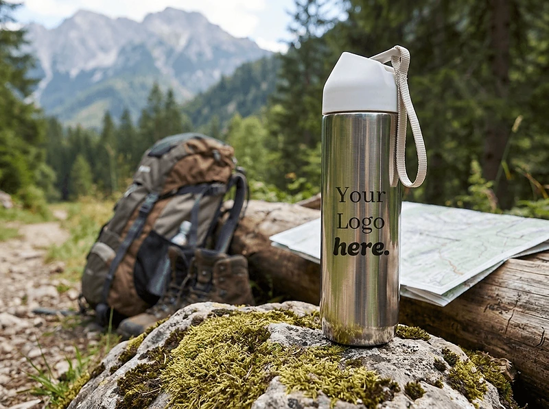 XDDESIGN Stainless Steel Water Bottle