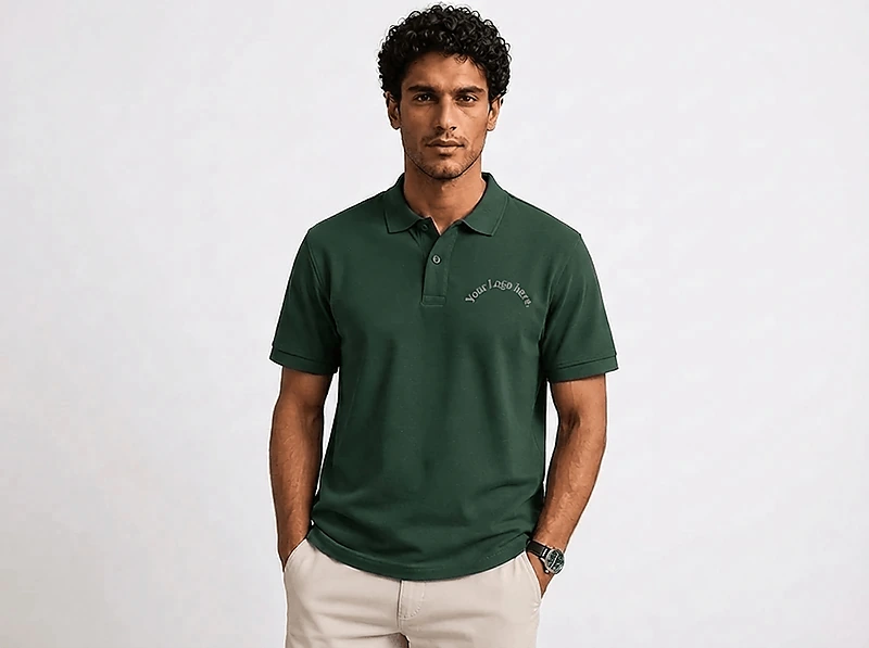 Men Polo T-Shirts