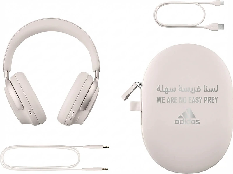 سماعات رأس لاسلكية فاخرة