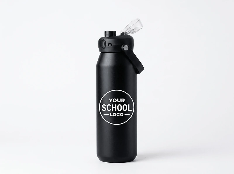 Stainless Steel Flask