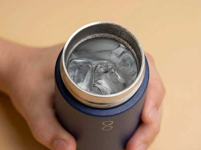 Ocean Bottle 3-in-1 Set