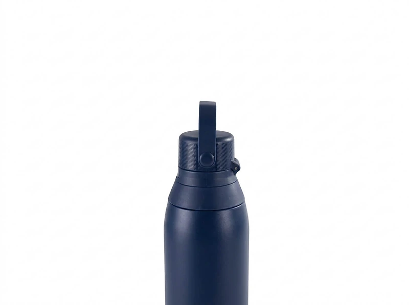 Double Wall Stainless Steel Vacuum Bottle – 750ml