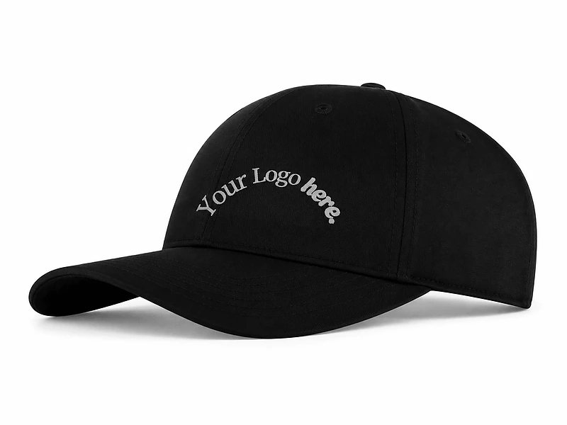 Santhome® DryNCool® Performance Stretch-Fitted Cap