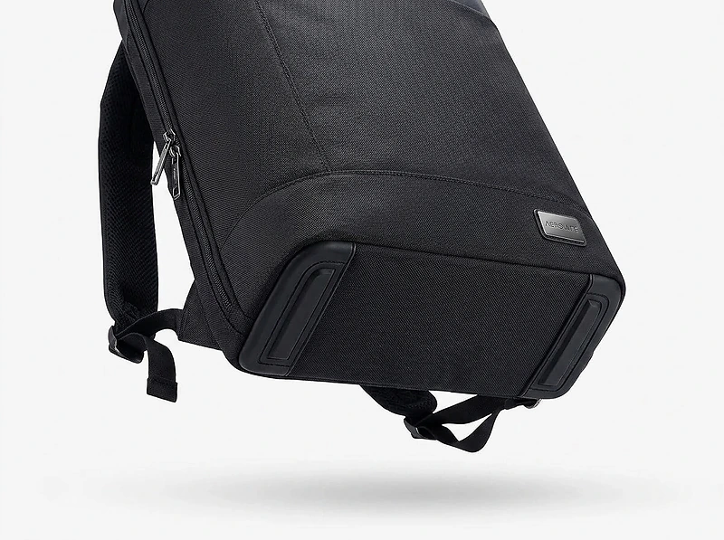 Urban Commuter Backpack for Laptops