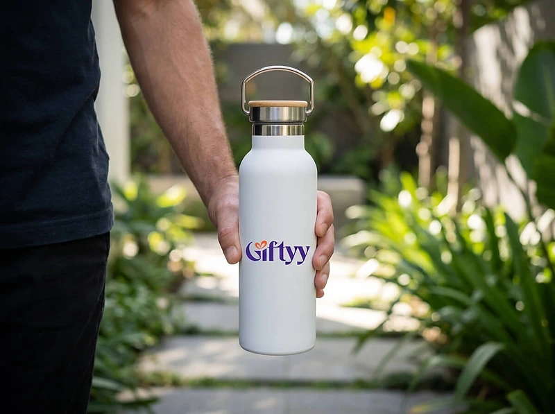 Double Walled Vacuum Flask 500ml