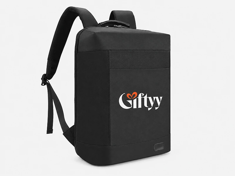 Santhome 15.6″ Laptop Backpack