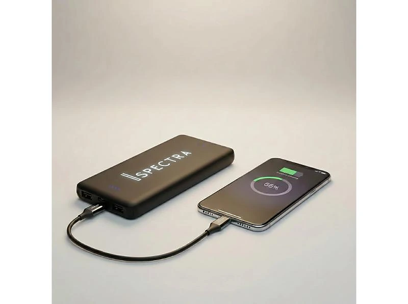 6000mAh MagSafe Power Bank with Stand