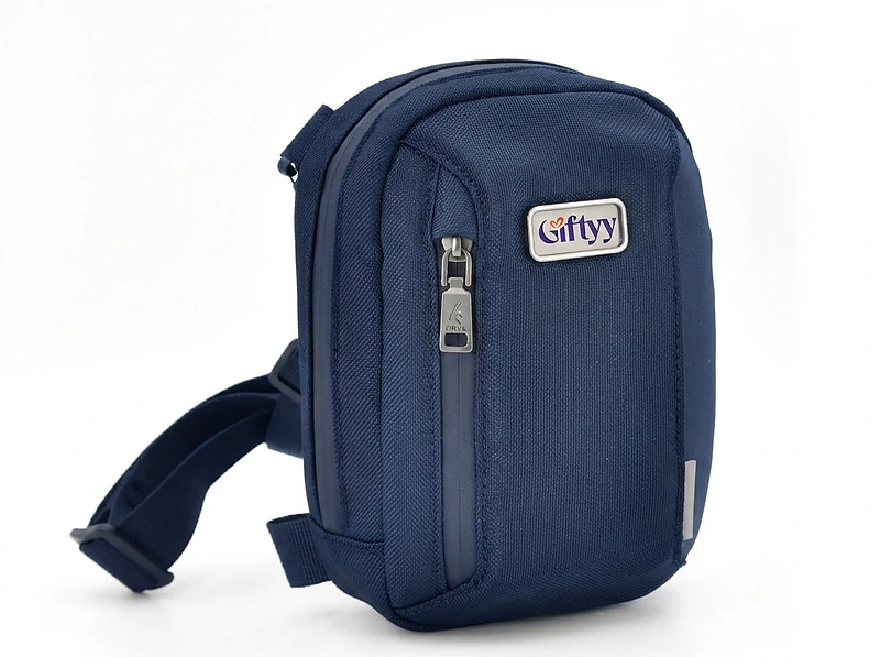 Urban Phone Sling Crossbody Bag