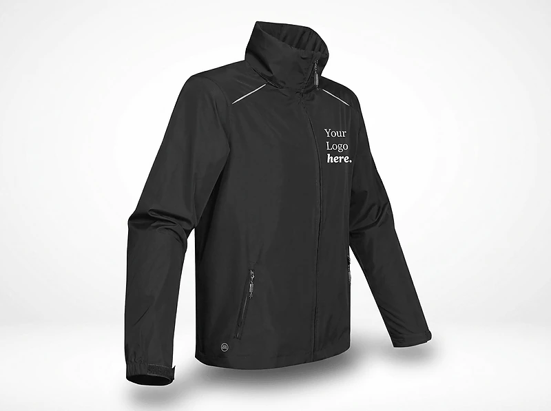 Stormtech Performance Wind Light Jacket