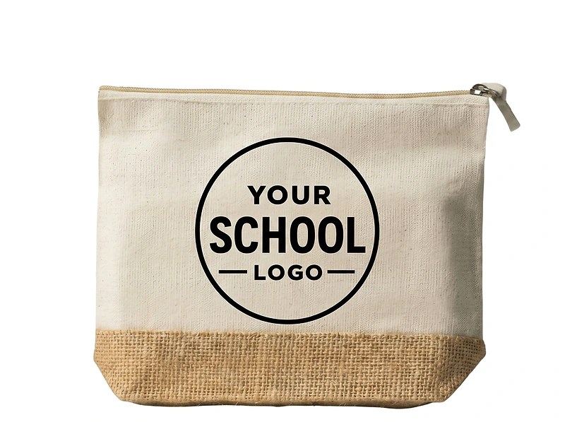 Eco-Creative Art Pouch