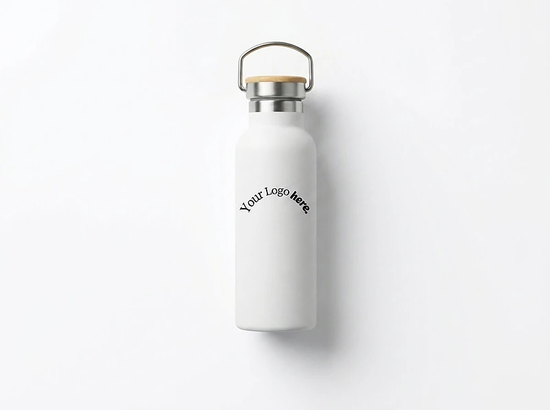 Double Walled Vacuum Flask 500ml