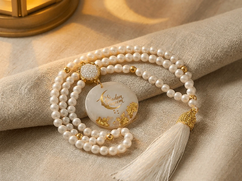 Pure Noor Reflection Set