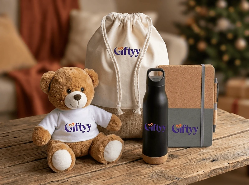 Sustainable Welcome Collection in UAE