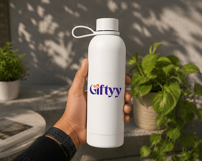 Sports Bottle