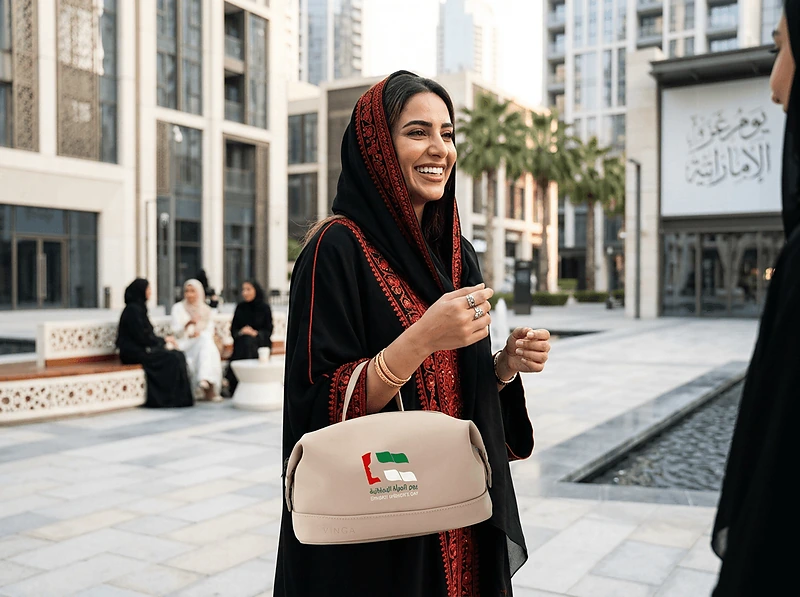 Toiletry Bag in UAE