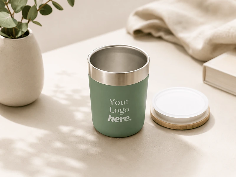 Recycled Insulated Mug