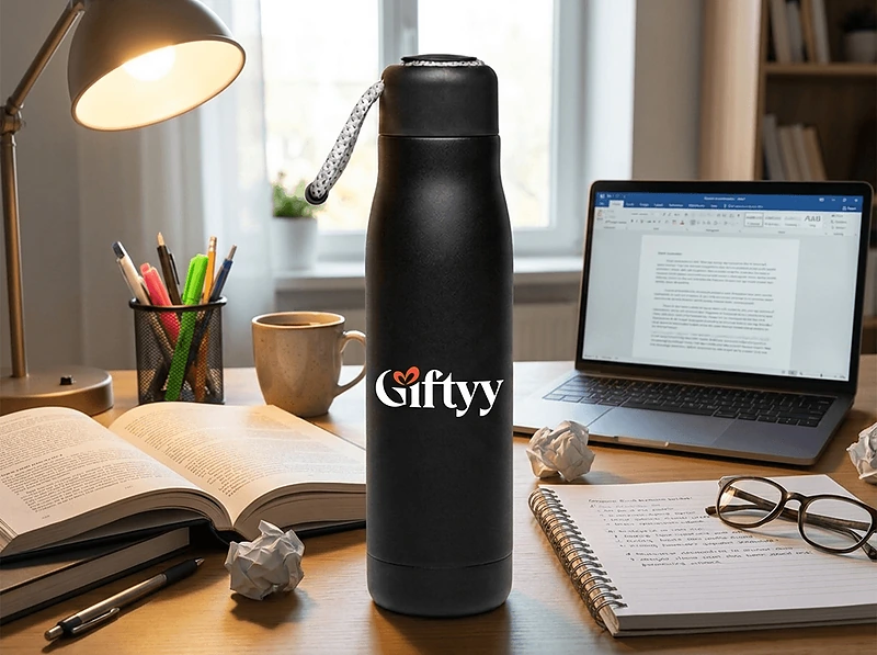 SS Vacuum bottle