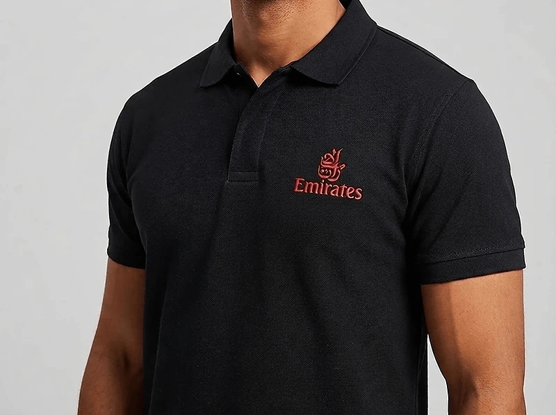 Men Polo T-Shirts