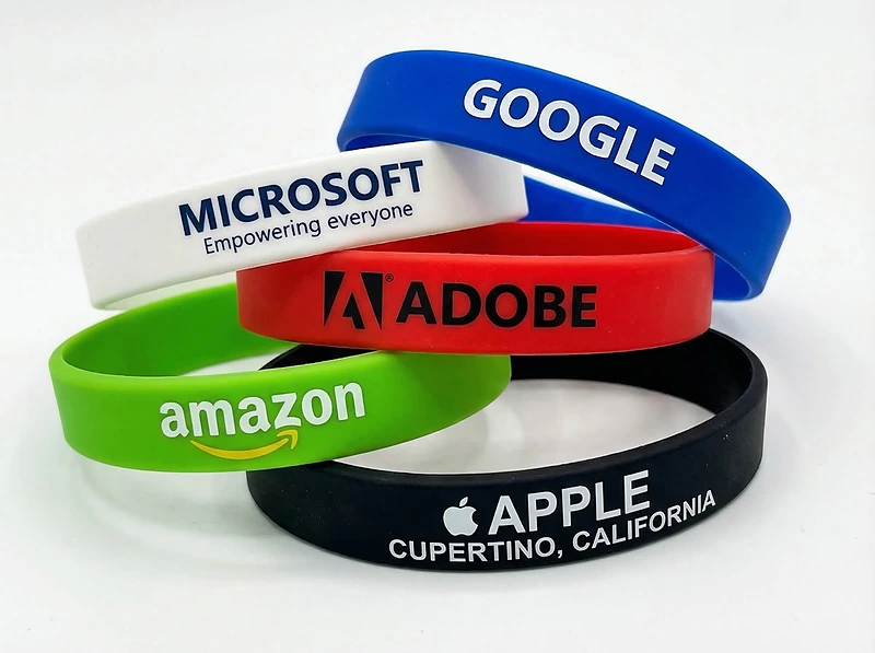 Wristbands USB Flash Drives