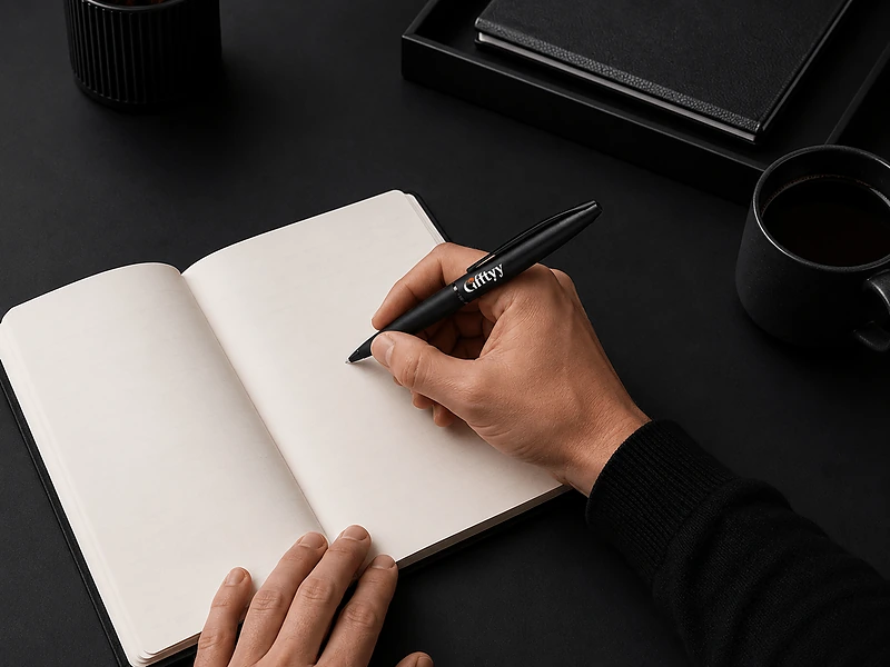 Cross ATX® Ballpoint Pen