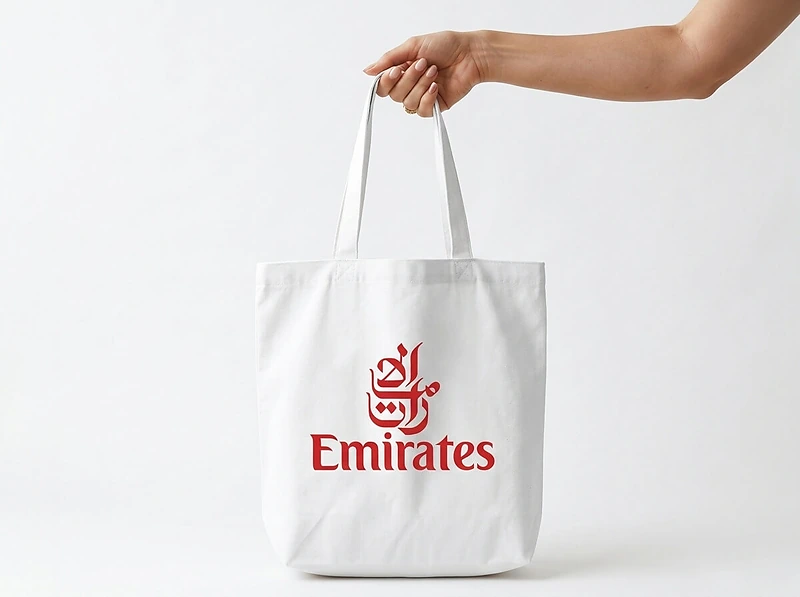Eco Friendly Cotton Shopping Bags