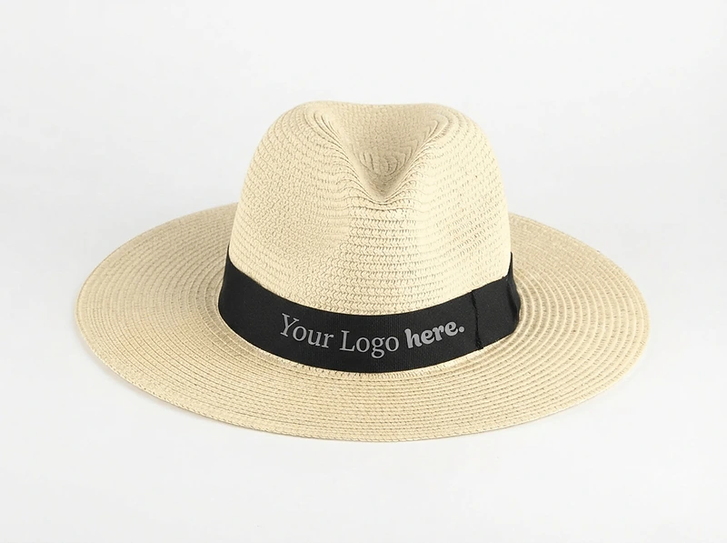 Santhome® Straw Hat