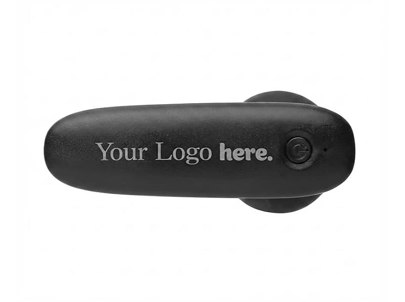 RCS recycled plastic massage gun