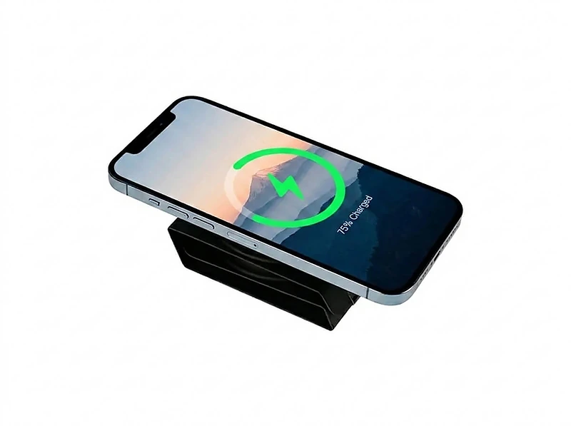3-in-1 Foldable Wireless Charger