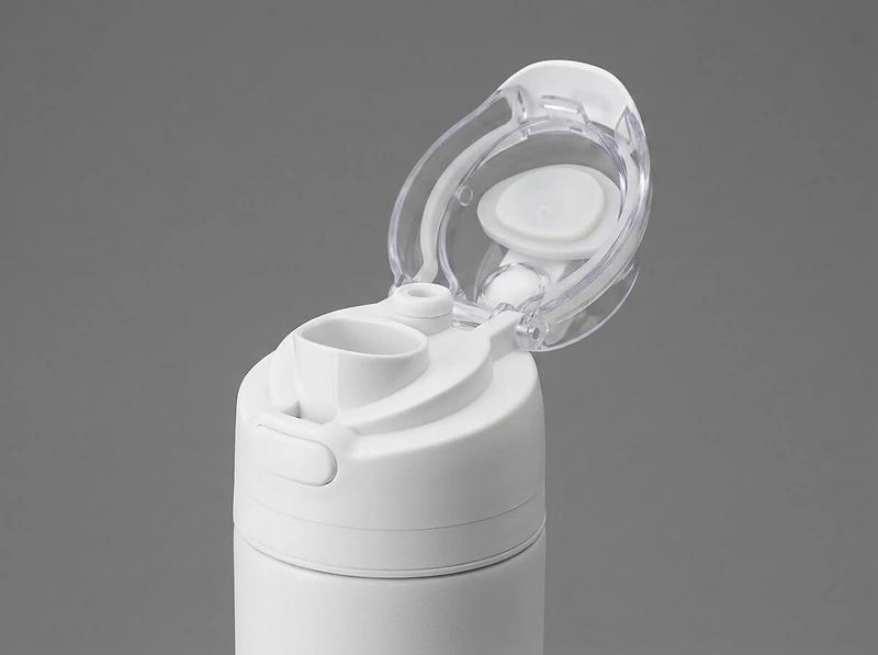 EcoFlow Recycled Stainless Steel Bottle In UAE
