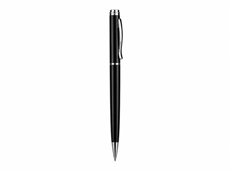 MAG Gift Set – Blue RPET Notebook and Premium Metal Pen in UAE