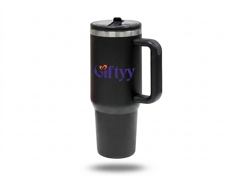 Double Walled Tumbler