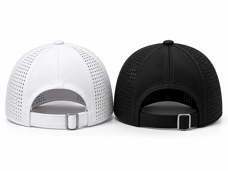 Breast Cancer Awareness Five-Panel Sports Cap in UAE