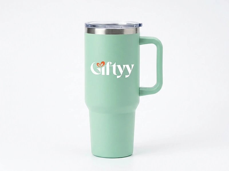 Double Walled Tumbler