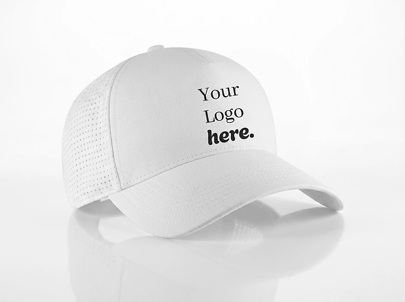 Спортивная кепка Santhome 5 Panel DryNCool®