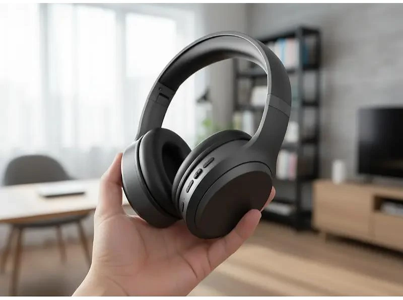 Wireless Bluetooth 5.4 Speaker with 40mm Driver