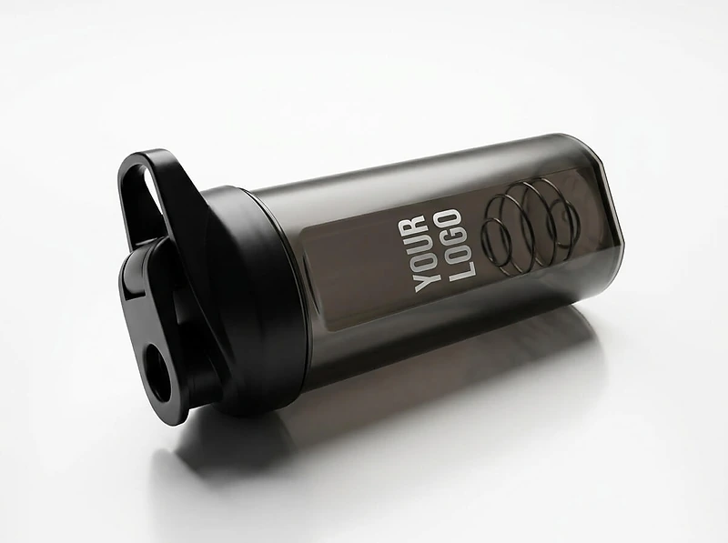 Sports Protein Shaker 700ml